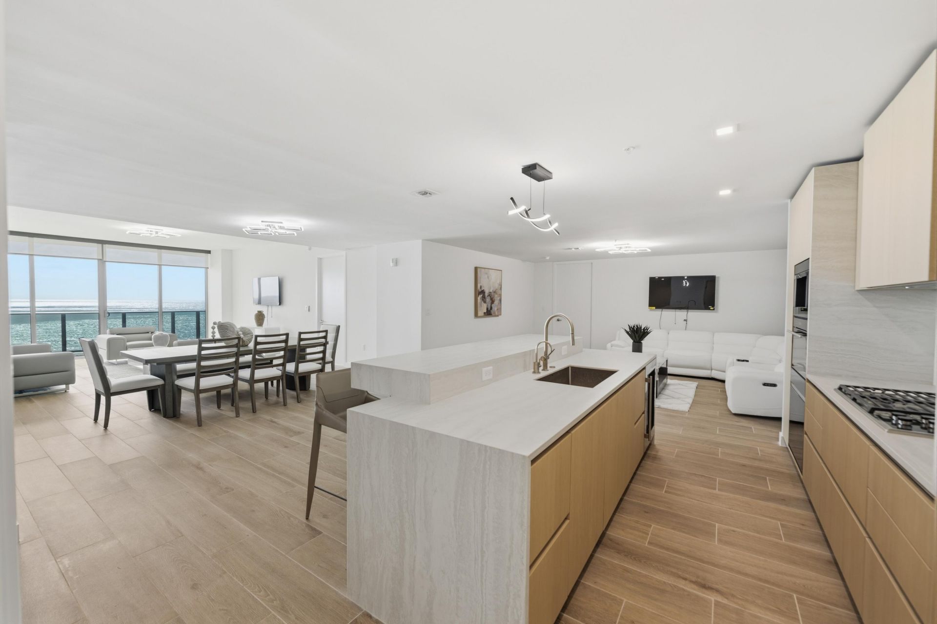 900 N Ocean Boulevard, Unit 802, Pompano Beach, FL 33062 Photo