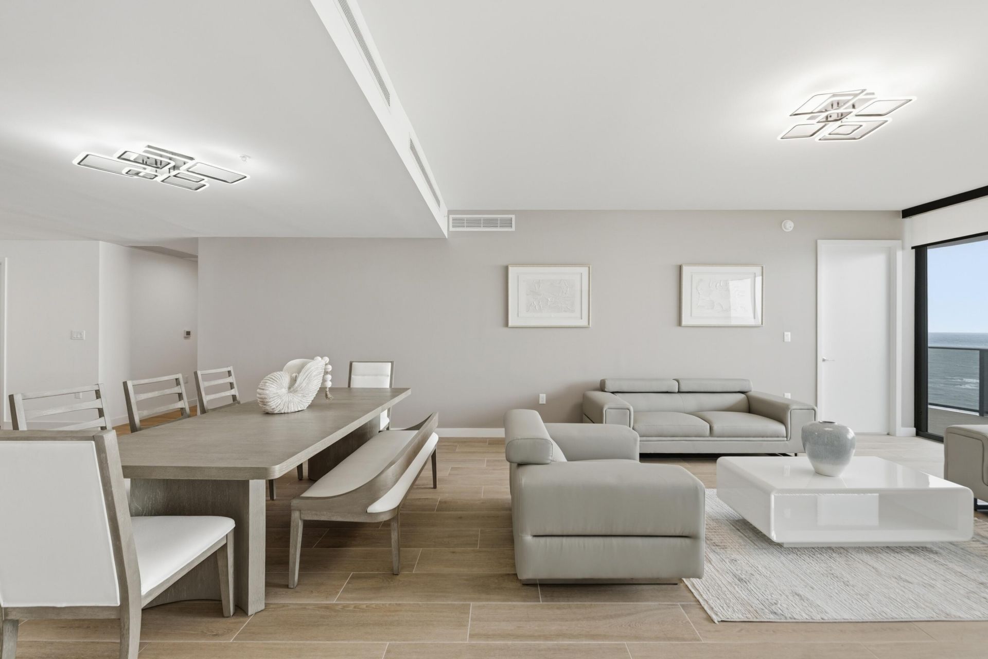 900 N Ocean Boulevard, Unit 802, Pompano Beach, FL 33062 Photo