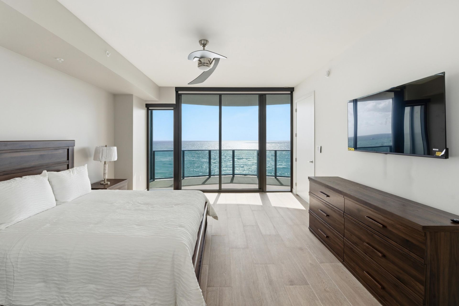 900 N Ocean Boulevard, Unit 802, Pompano Beach, FL 33062 Photo