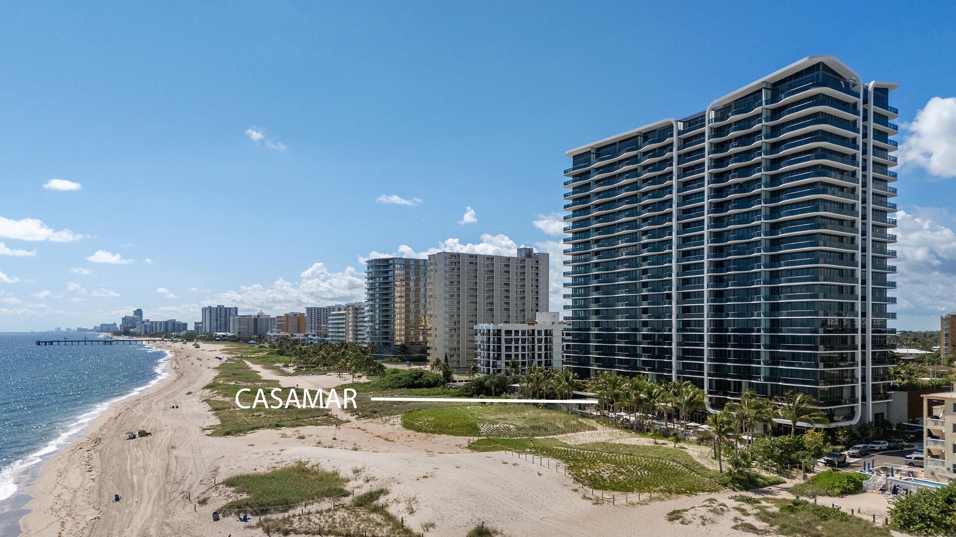 900 N Ocean Boulevard, Unit 802, Pompano Beach, FL 33062 Photo