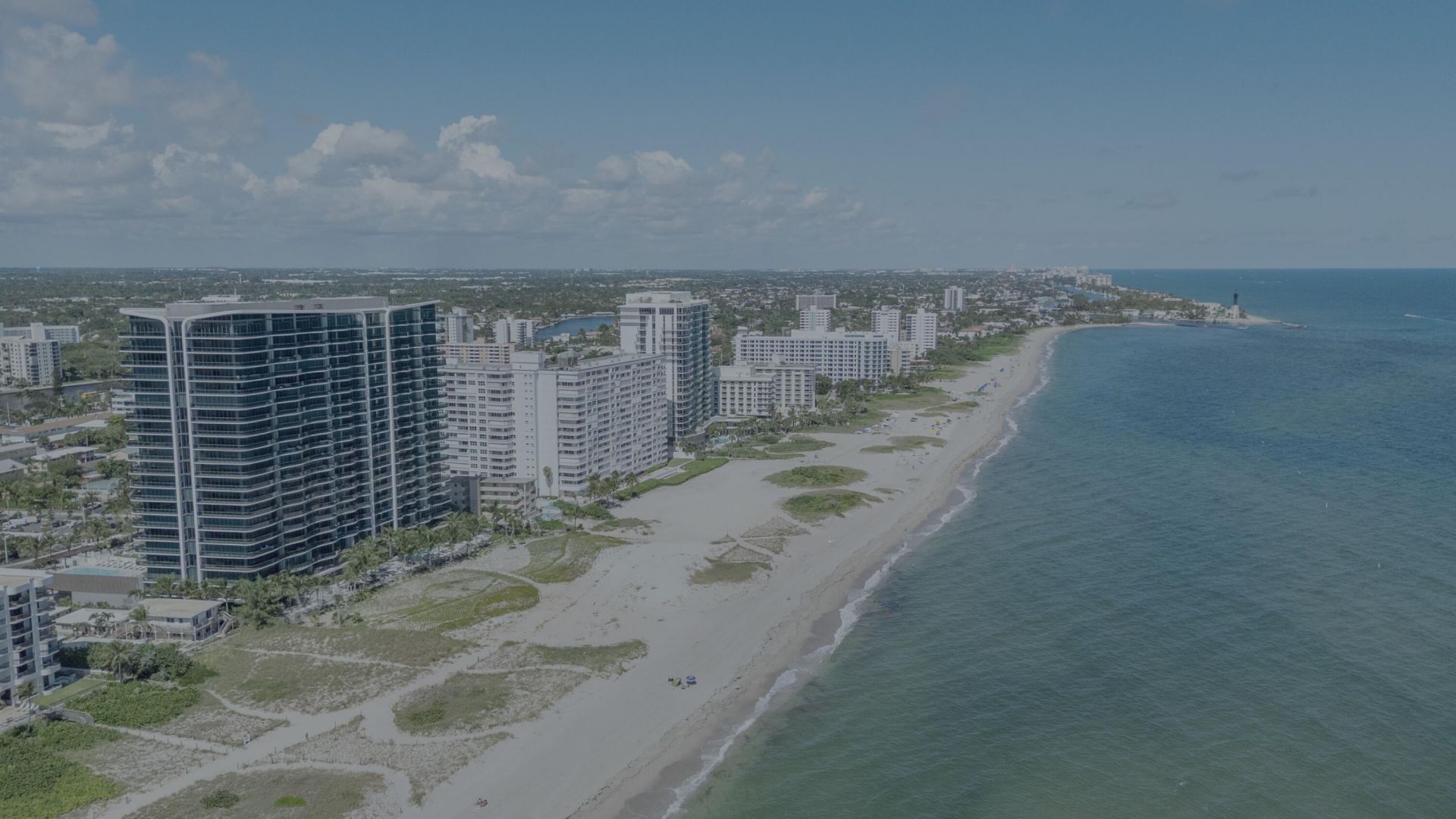 900 N Ocean Boulevard, Unit 802, Pompano Beach, FL 33062 Photo