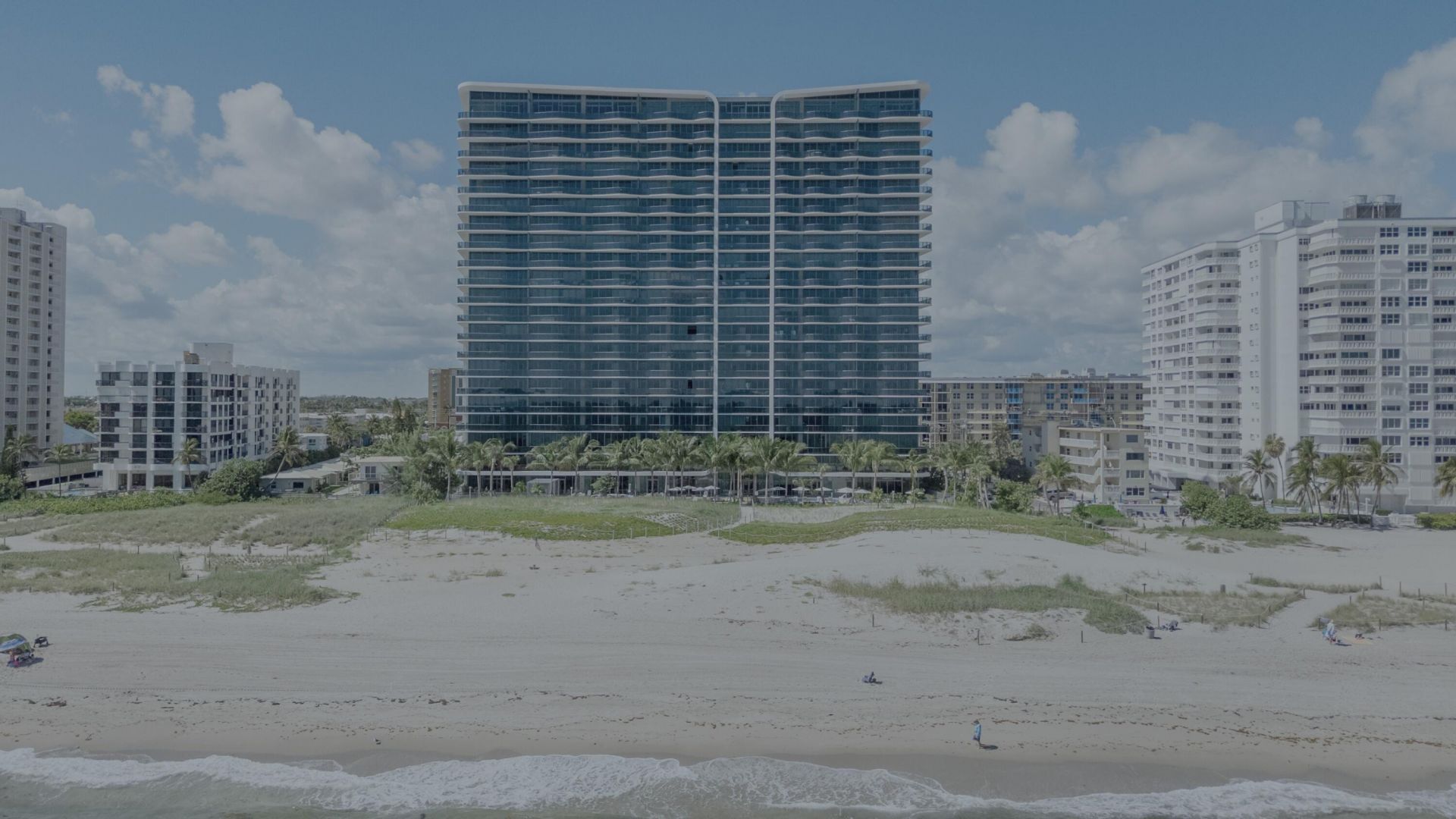 900 N Ocean Boulevard, Unit 802, Pompano Beach, FL 33062 Photo