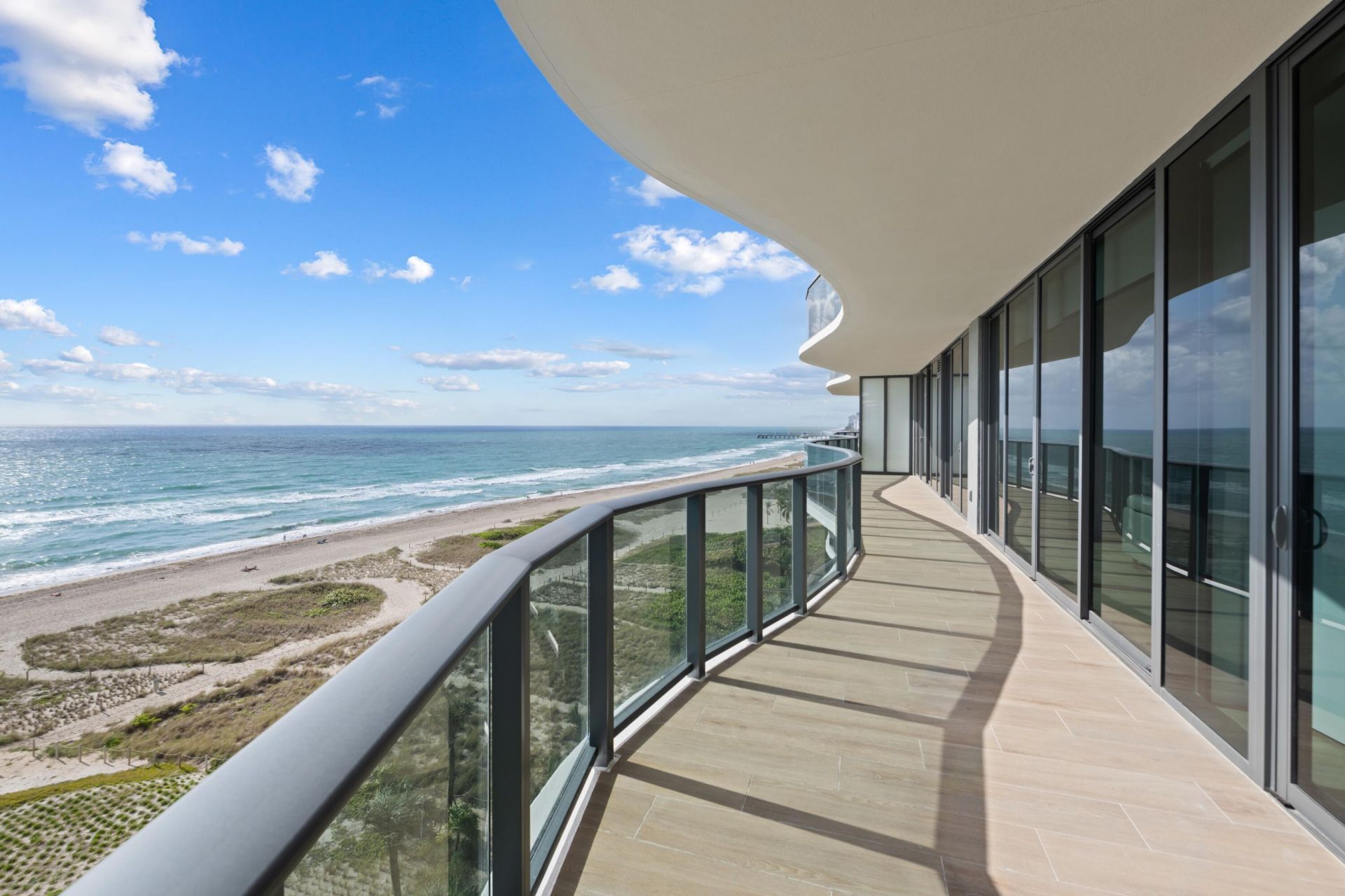 900 N Ocean Boulevard, Unit 802, Pompano Beach, FL 33062 Photo