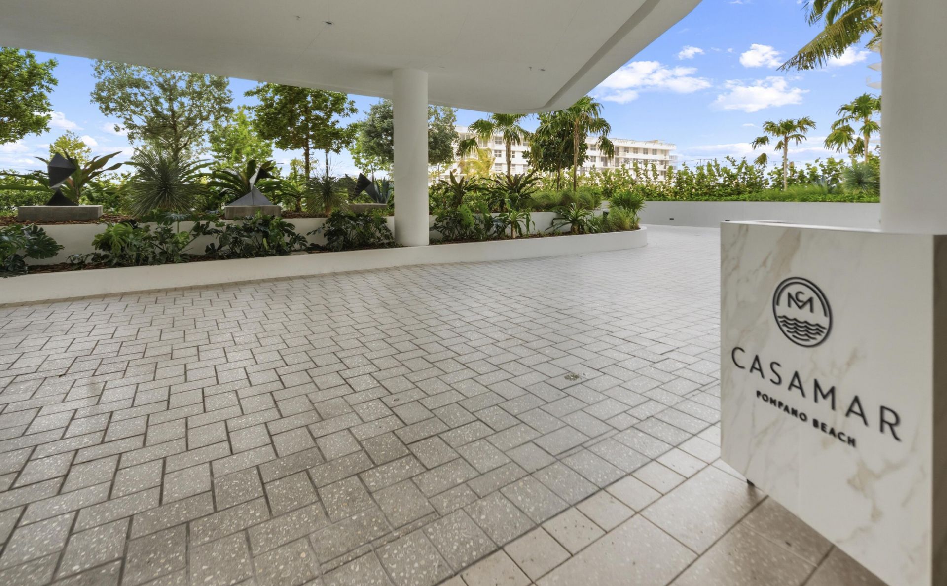 900 N Ocean Boulevard, Unit 802, Pompano Beach, FL 33062 Photo