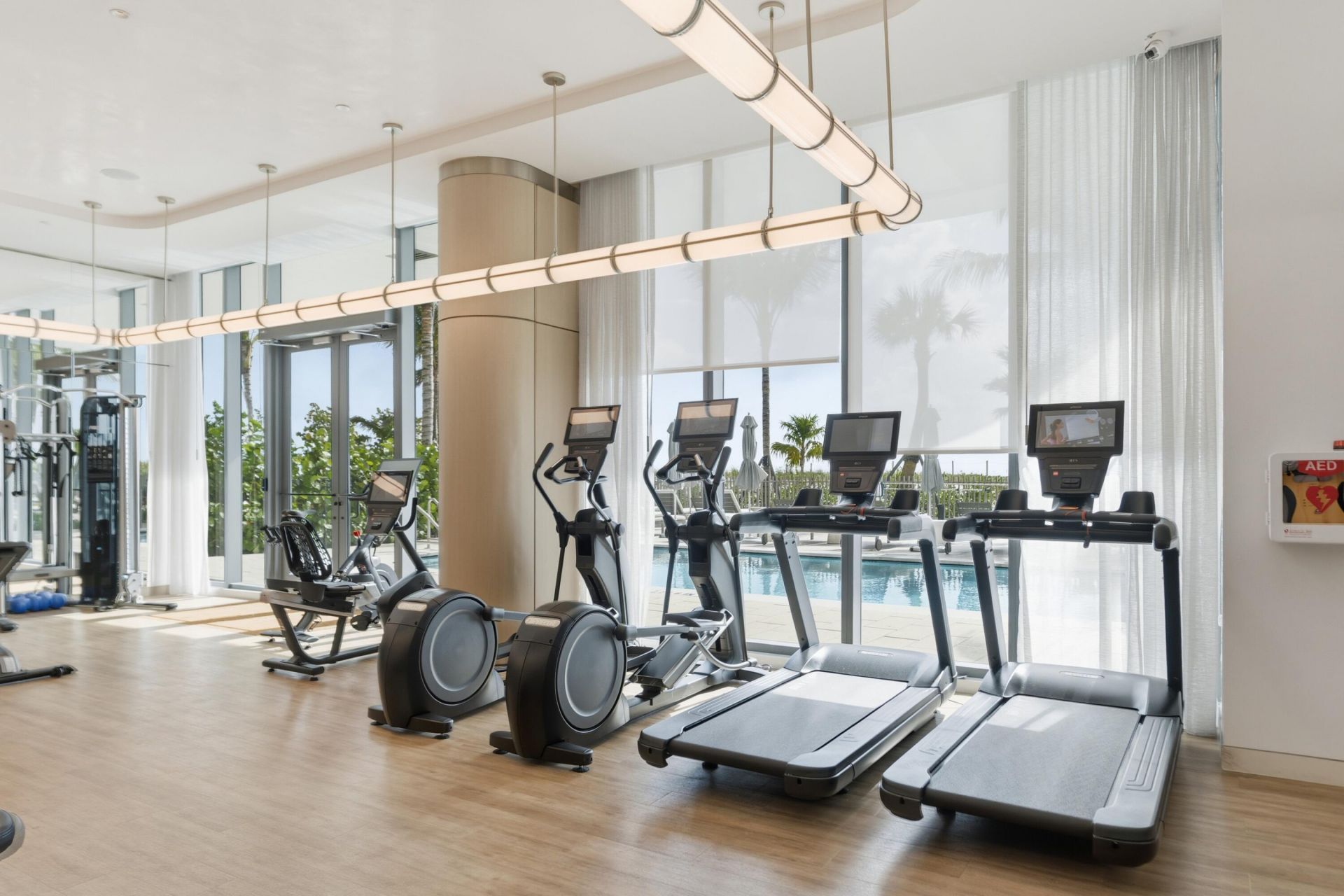 900 N Ocean Boulevard, Unit 802, Pompano Beach, FL 33062 Photo