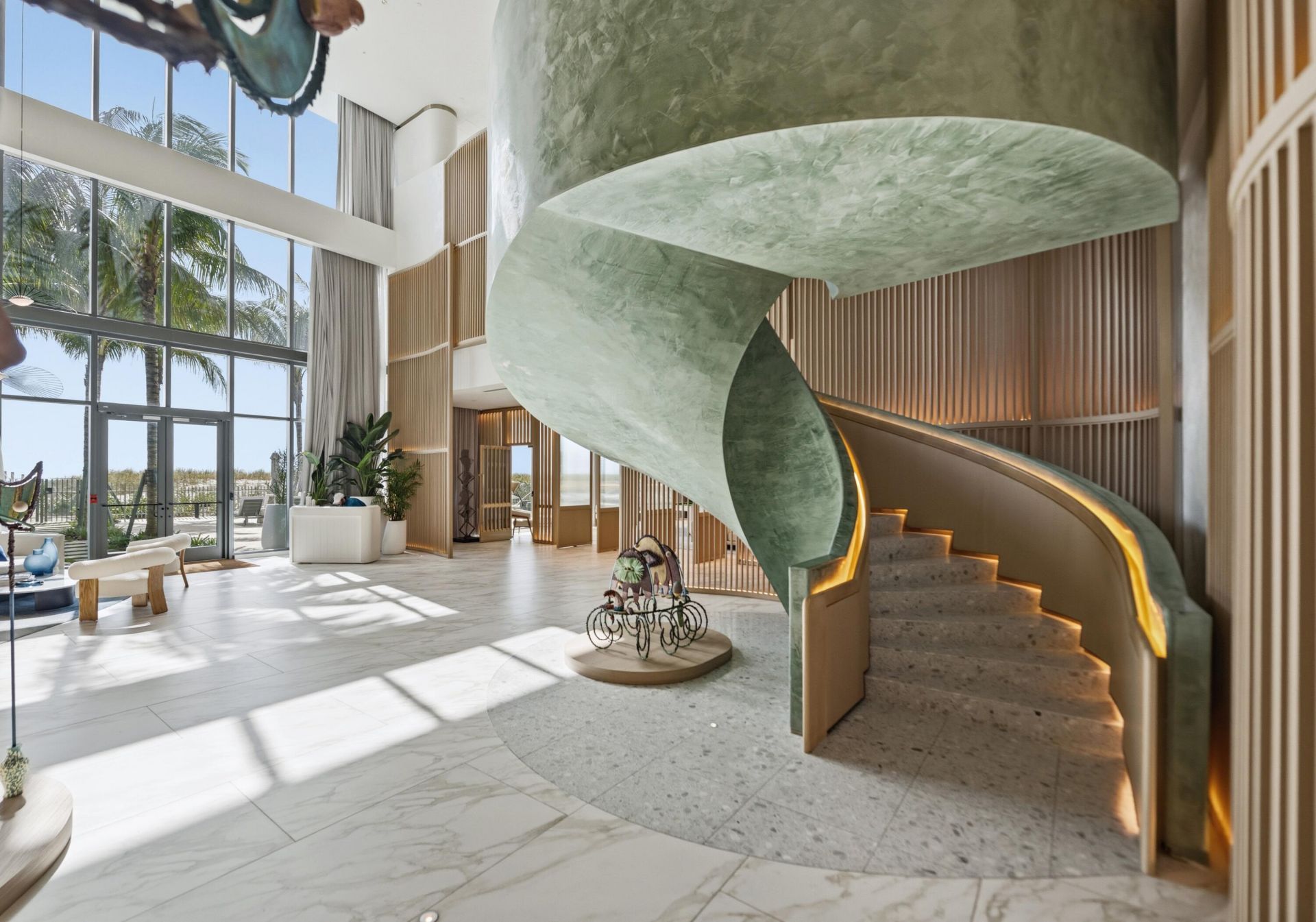 900 N Ocean Boulevard, Unit 802, Pompano Beach, FL 33062 Photo