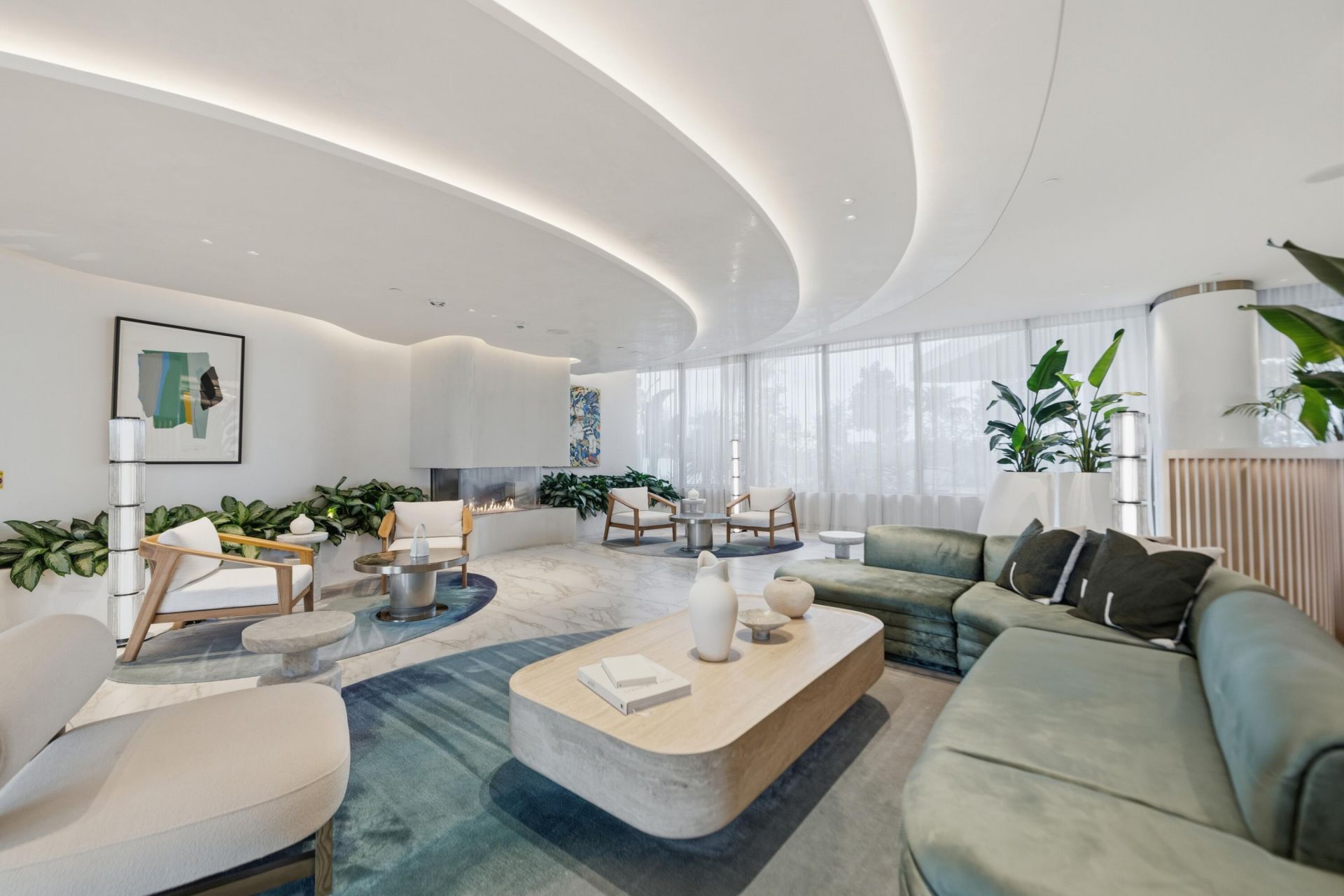 900 N Ocean Boulevard, Unit 802, Pompano Beach, FL 33062 Photo