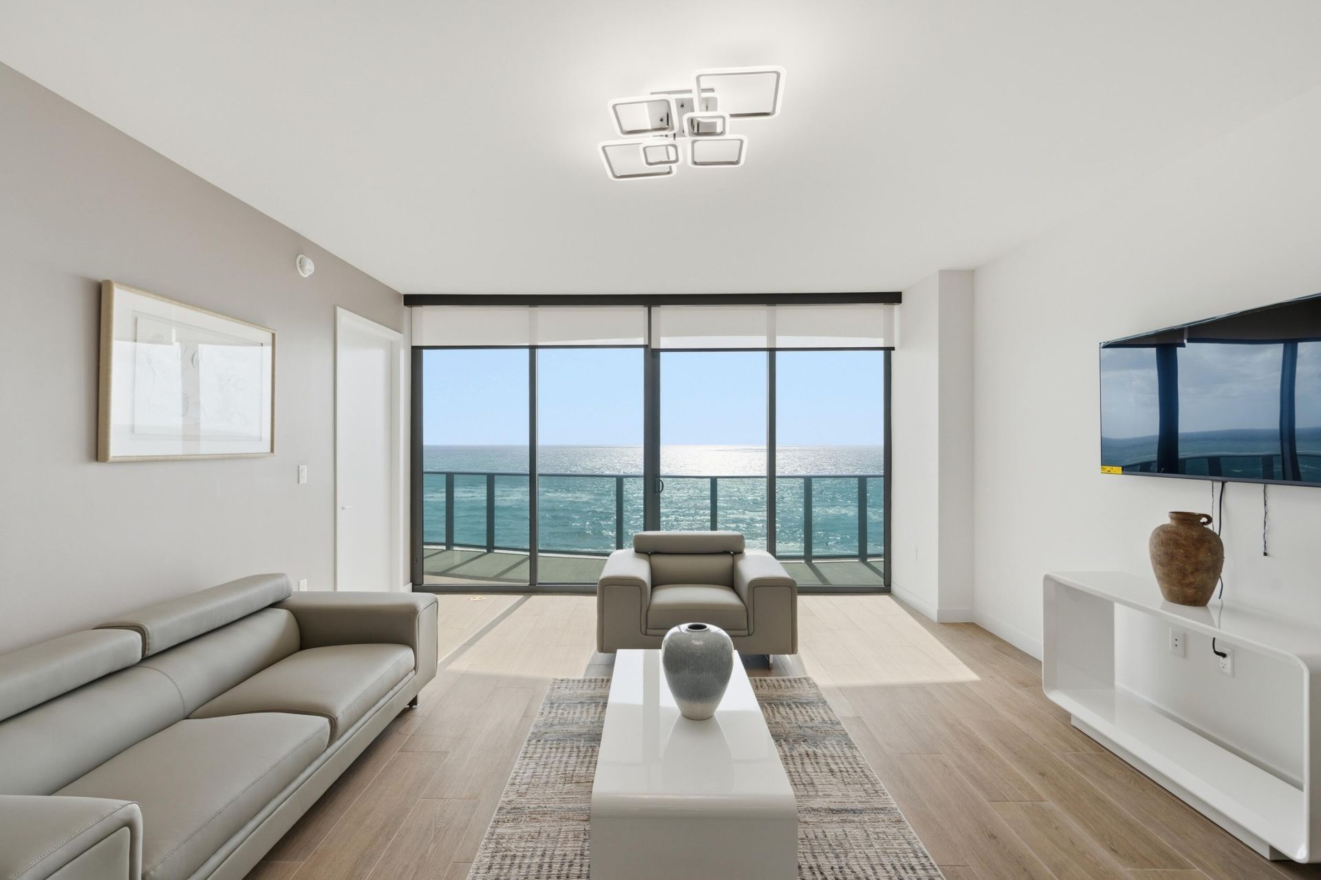 900 N Ocean Boulevard, Unit 802, Pompano Beach, FL 33062 Photo