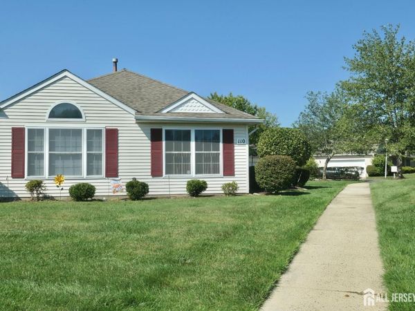 110 Waterside Boulevard , Monroe Township, NJ 08831