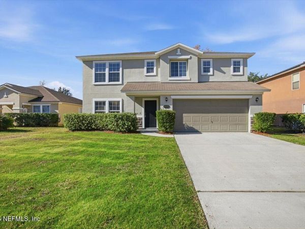 5304 CYPRESS LINKS Boulevard, Elkton, FL 32033