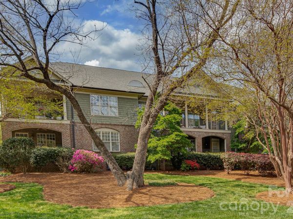 1127 Park West Drive, Charlotte, NC 28209