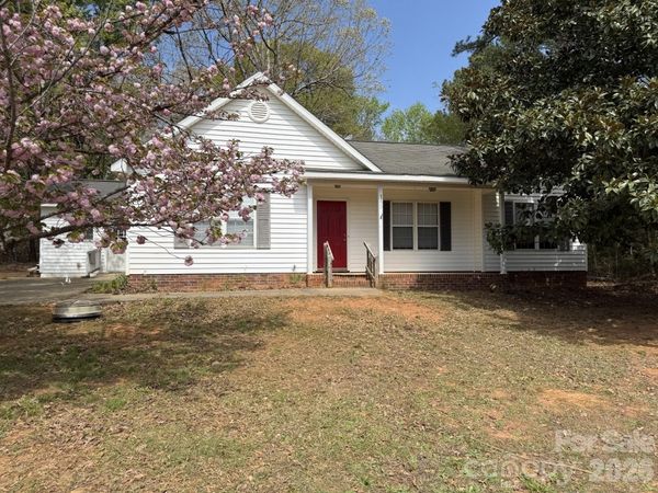 145 Ray Lee Street , Norwood, NC 28128