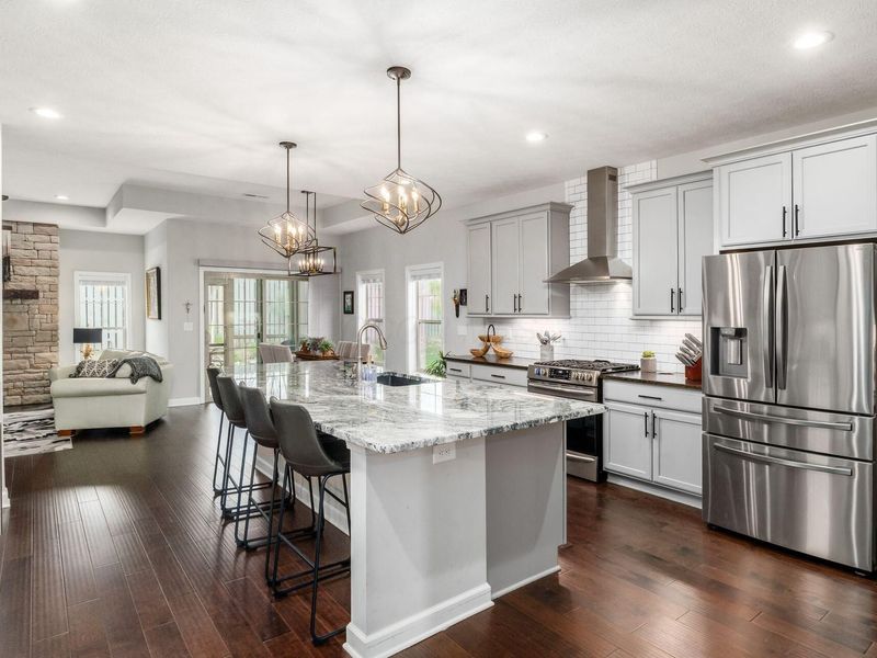 1126 Cross Creeks Ridge, Pickerington, OH 43147 Photo 15