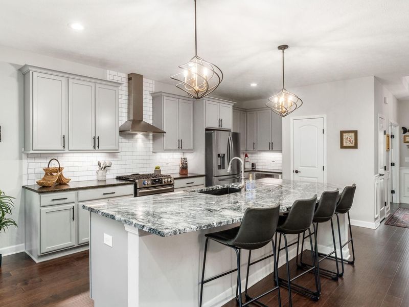 1126 Cross Creeks Ridge, Pickerington, OH 43147 Photo 16