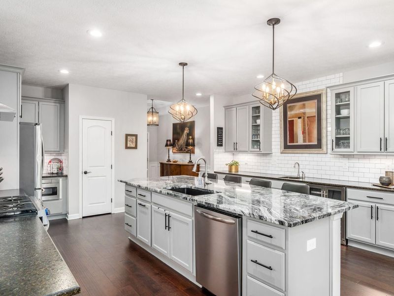 1126 Cross Creeks Ridge, Pickerington, OH 43147 Photo 17