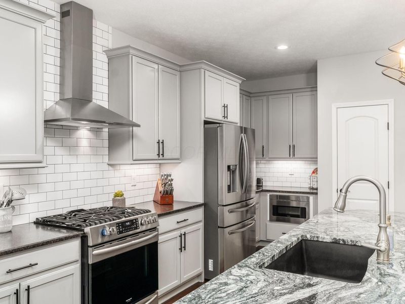 1126 Cross Creeks Ridge, Pickerington, OH 43147 Photo 19