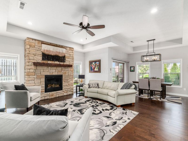 1126 Cross Creeks Ridge, Pickerington, OH 43147 Photo 24