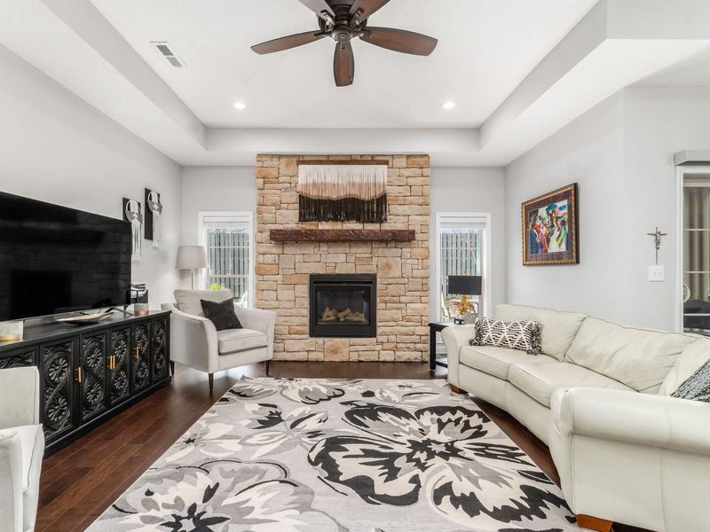 1126 Cross Creeks Ridge, Pickerington, OH 43147 Photo 25