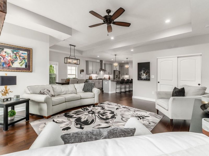 1126 Cross Creeks Ridge, Pickerington, OH 43147 Photo 26