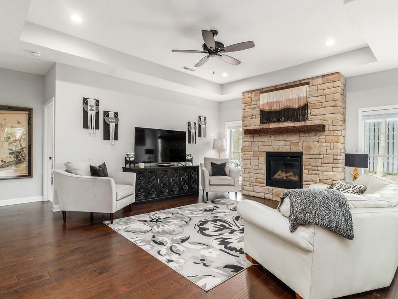 1126 Cross Creeks Ridge, Pickerington, OH 43147 Photo 28