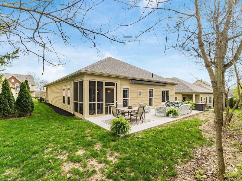 1126 Cross Creeks Ridge, Pickerington, OH 43147 Photo 6