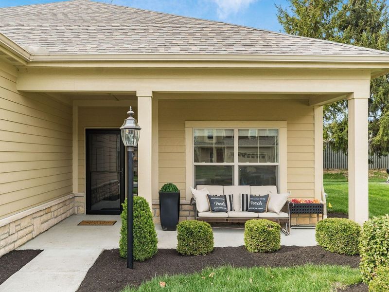 1126 Cross Creeks Ridge, Pickerington, OH 43147 Photo 9