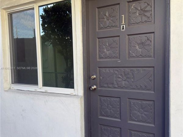 2622 NW 24th St, Unit 1A, Miami, FL 33142