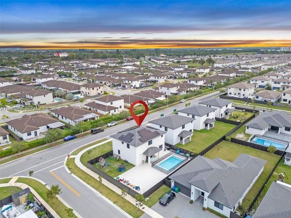 22712 SW 129th Ave , Miami, FL 33170