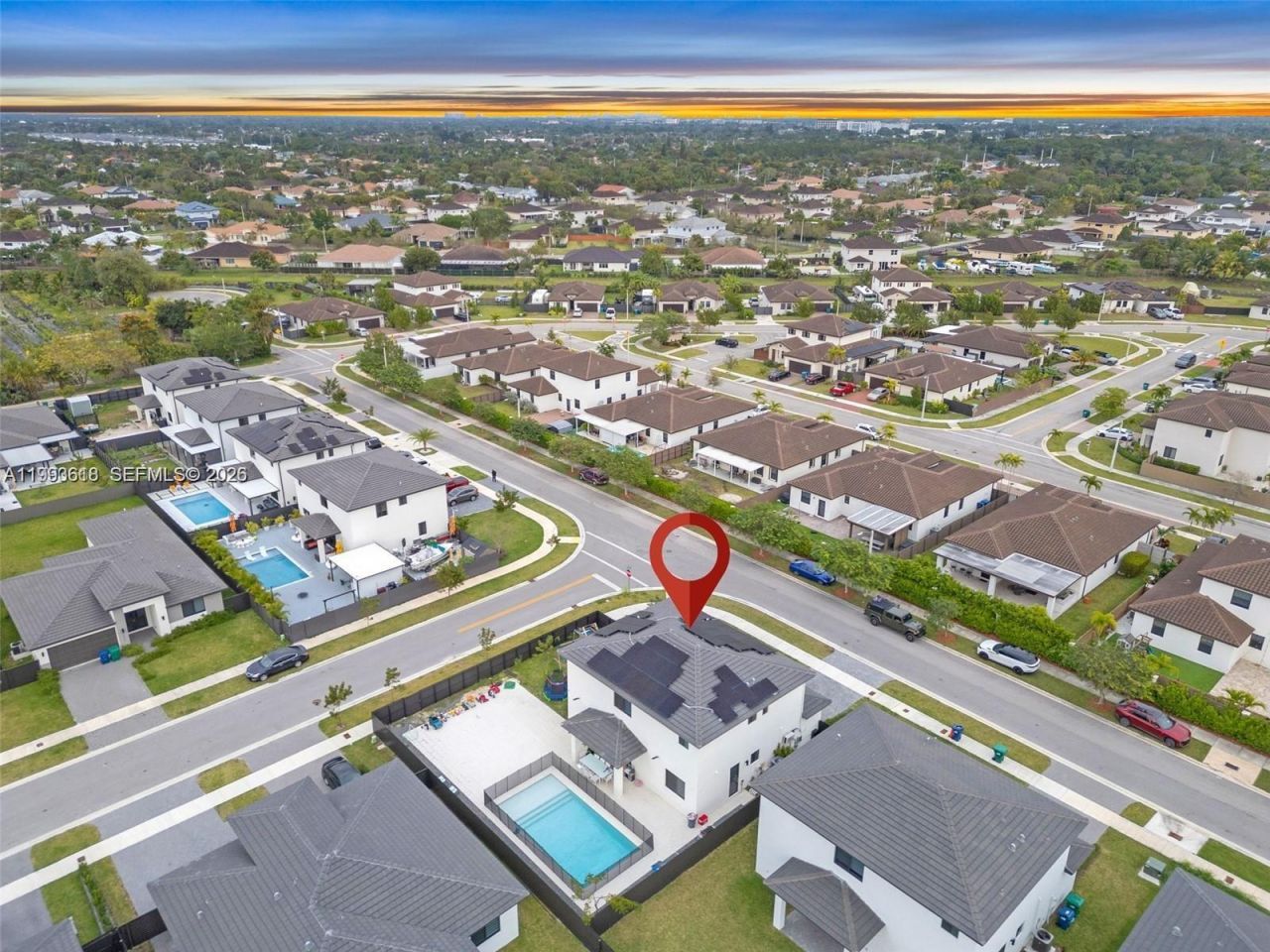 22712 SW 129th Ave , Miami, FL 33170 Photo