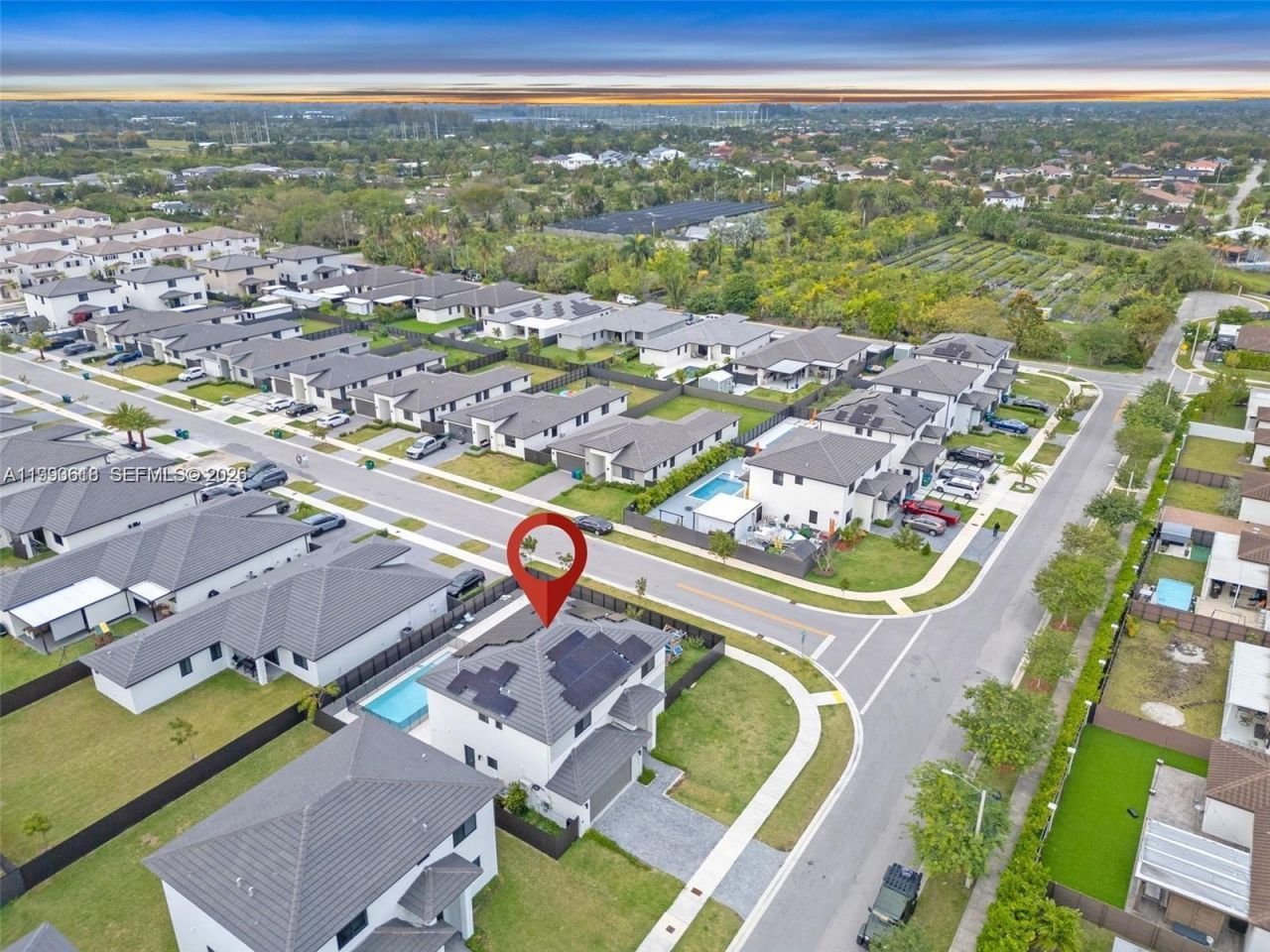 22712 SW 129th Ave , Miami, FL 33170 Photo