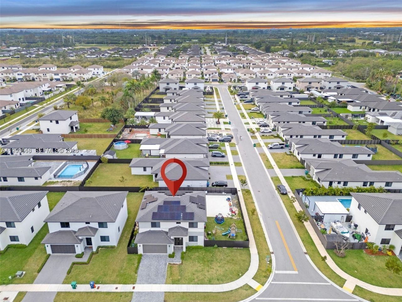 22712 SW 129th Ave , Miami, FL 33170 Photo