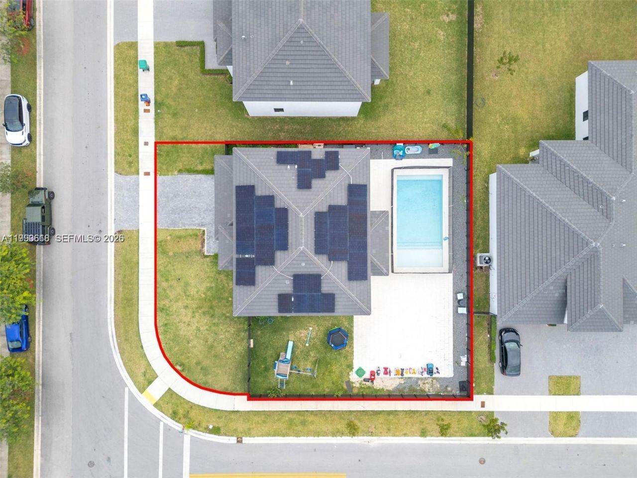 22712 SW 129th Ave , Miami, FL 33170 Photo