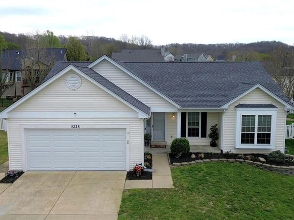 5228 Seasonbrooks Lane , Imperial, MO 63052