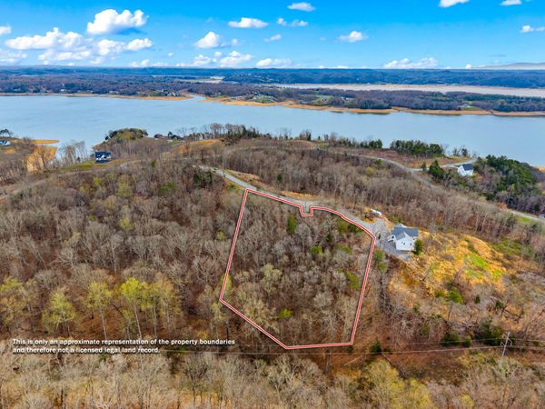 1530 Waterside Cove Drive, Dandridge, TN 37725