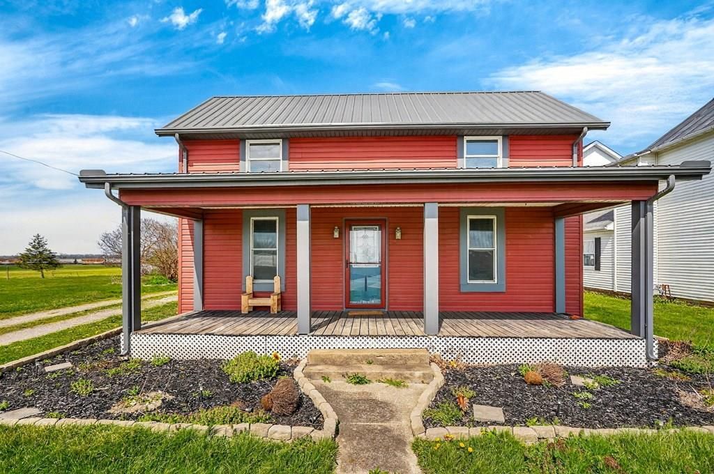 10235 St. Rt. 159, Kingston, OH 45644 Main Photo