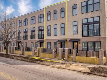 4709 Bridge Avenue, Cleveland, OH 44102