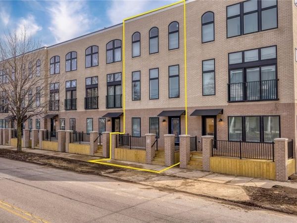 4709 Bridge Avenue, Cleveland, OH 44102