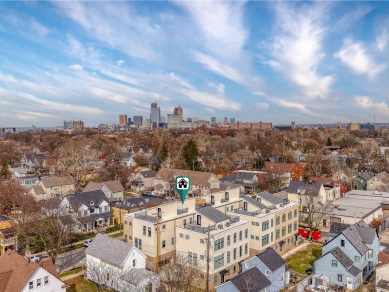 4709 Bridge Avenue, Cleveland, OH 44102 Photo 2