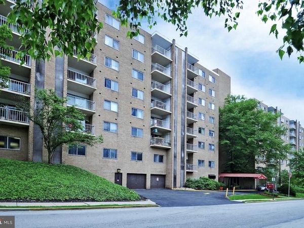 100 WEST AVENUE , JENKINTOWN, PA 19046