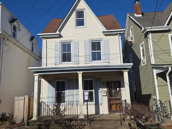 531 BROAD STREET, BEVERLY, NJ 08010