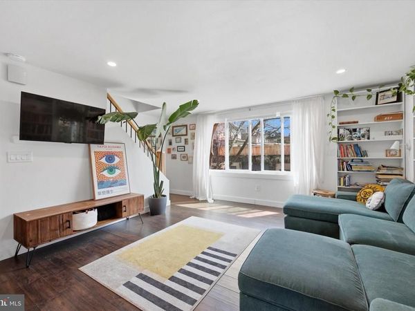 125 E MORELAND AVENUE, PHILADELPHIA, PA 19118