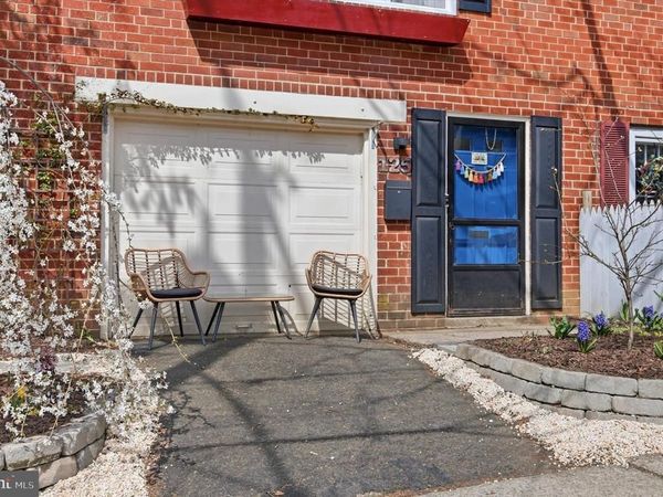 125 E MORELAND AVENUE, PHILADELPHIA, PA 19118