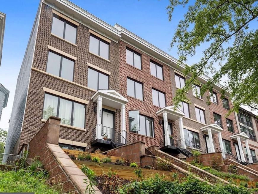 4527 Georgia Avenue Nw, Unit 2, Washington, DC 20011 Main Photo