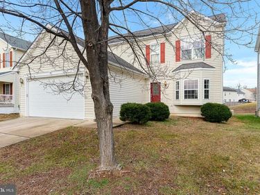 46 GLACIER WAY , STAFFORD, VA 22554