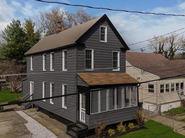 106 4TH AVENUE, BALTIMORE, MD 21227