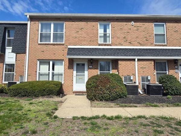 1100 HARBOUR DRIVE , PALMYRA, NJ 08065