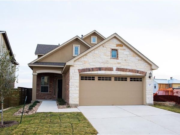 3651 Sandy Brook DR, Unit 303, Round Rock, TX 78665