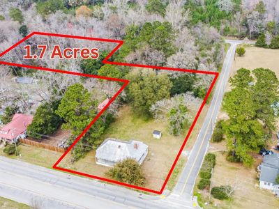 2604 Highway 78, Dorchester, SC 29437