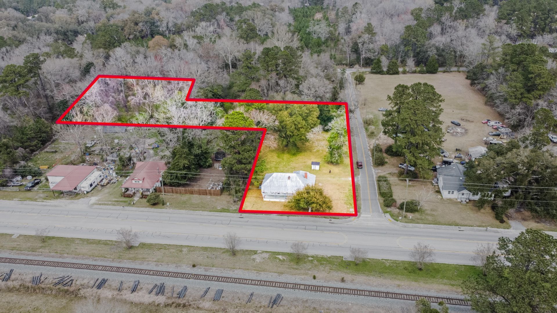 2604 Highway 78 Photo 10