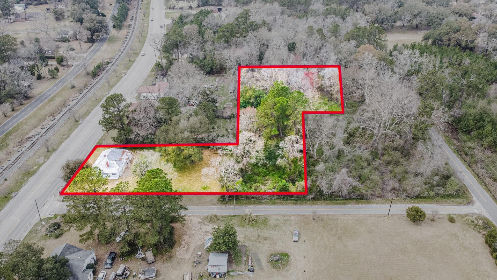 2604 Highway 78 Photo 4